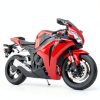PuLaif Motorcycle Model Die Cast Toy Figure Motorcycle-0