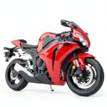 PuLaif Motorcycle Model Die Cast Toy Figure Motorcycle-0