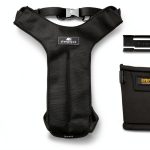 Sleepypod Dog Car Harness Safety Travel Pet Restraint-0