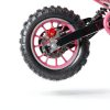 4222930 Dirt Bike 49cc Gas Motorcycle for Kids Youth-5