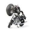 Welly Triumph 2002 Daytona 955i Diecast Motorcycle Model-3