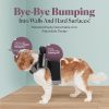 Muffins Halo Guide Blind Dog Harness Safety Support-2