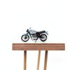 Welly 1:18 Scale Model Motorcycle Detailed Replica-5
