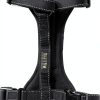 Mighty Paw Dog Car Harness Black Safety Design-7