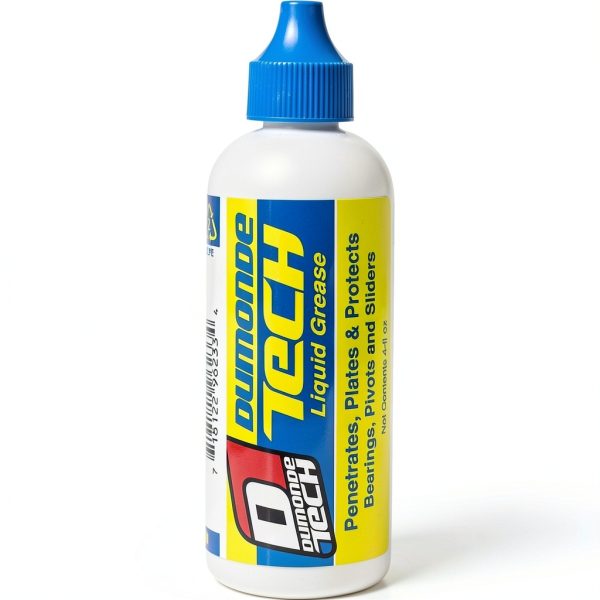 Dumonde Tech Automotive Wheel Bearing Grease-0