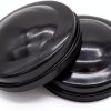 Aupaxora Front Hub Grease Cap Car Universal Fit-1