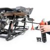 Tusk Wheel Greaser for ATV UTV Aluminum Handle-6