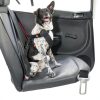 Dog Seat Belt TYTDOUTER Car Harness Nylon Design-1