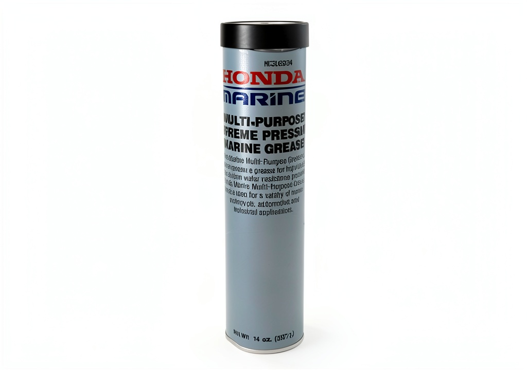 Honda Marine Grease for Wheel Bearings