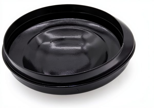 Aupaxora Front Hub Grease Cap Car Universal Fit-2
