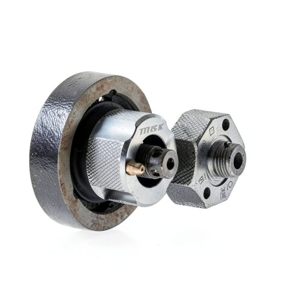 Tusk Wheel Greaser for ATV UTV Aluminum Handle-3