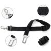 Dog Seat Belt TYTDOUTER Car Harness Nylon Design-2