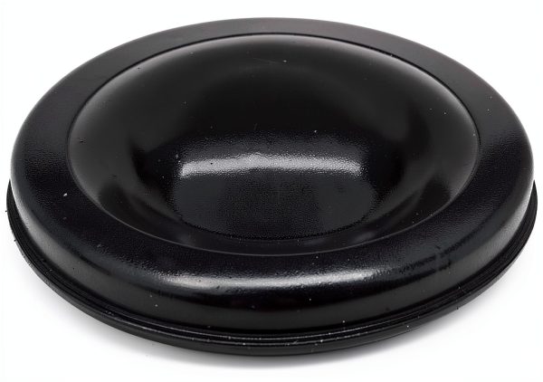 Aupaxora Front Hub Grease Cap Car Universal Fit-0