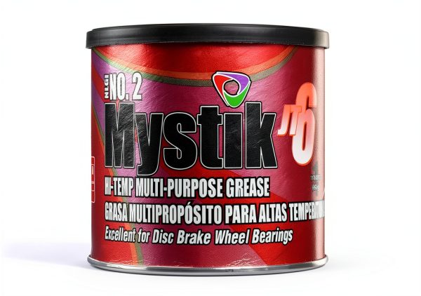 Citgo 20W Industrial Grease for Disc Brake Wheel Bearing-0