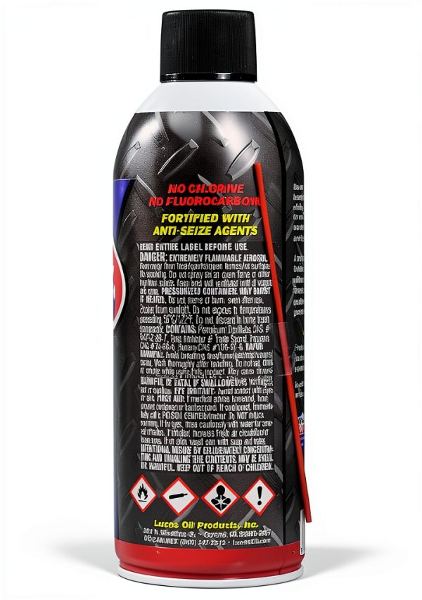 Lucas Oil Automotive Lubricant Spray-1