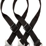 Dog Seat Belt TYTDOUTER Car Harness Nylon Design-0