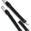 Dog Seat Belt TYTDOUTER Car Harness Nylon Design-4