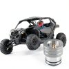 Quickwolf X3 Wheel Bearing Grease Tool Aluminum-5