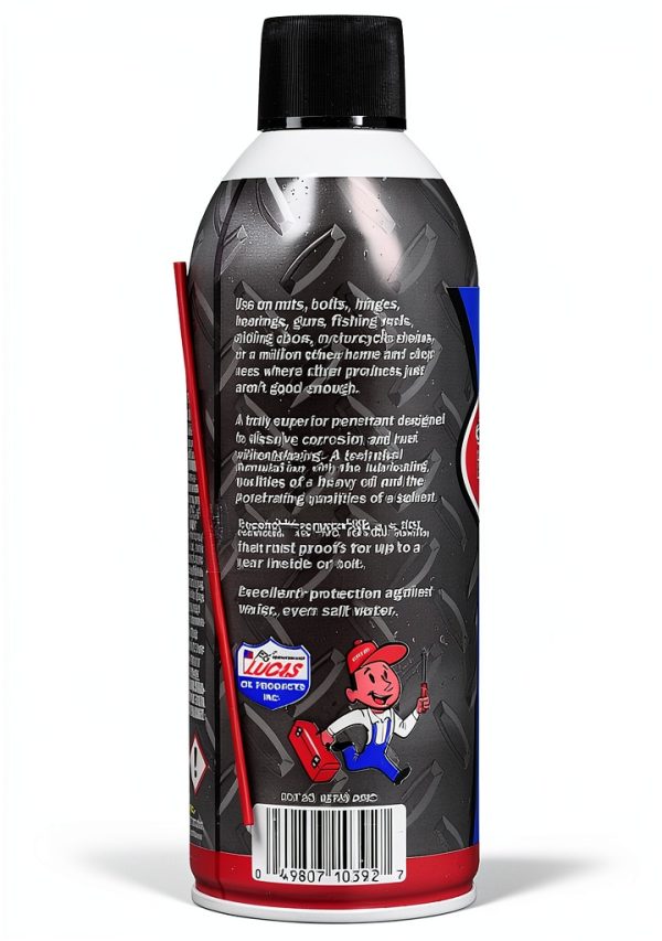 Lucas Oil Automotive Lubricant Spray-2