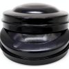 Aupaxora Front Hub Grease Cap Car Universal Fit-3