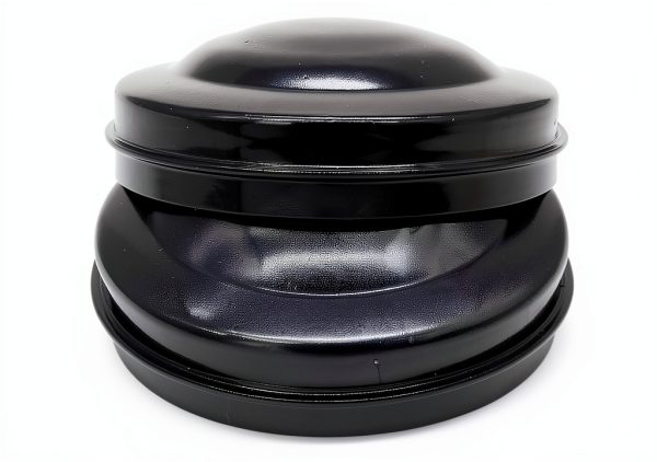 Aupaxora Front Hub Grease Cap Car Universal Fit-3