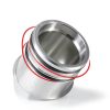 Quickwolf X3 Wheel Bearing Grease Tool Aluminum-2