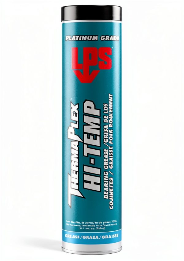 LPS ThermaPlex Hi-Temp Grease for Industrial Use-0