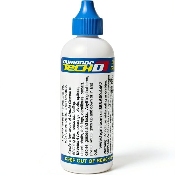 Dumonde Tech Automotive Wheel Bearing Grease-1