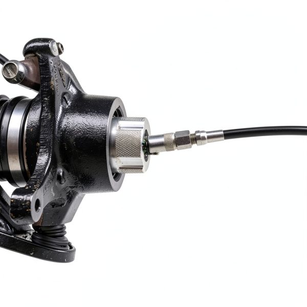 Tusk Wheel Greaser for ATV UTV Aluminum Handle-7