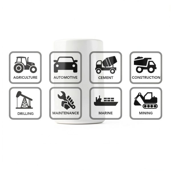 GreaseCo Calcium Sulfonate Grease for Automotive-3