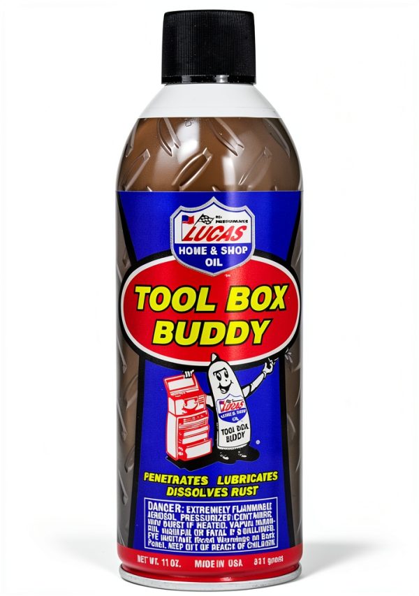 Lucas Oil Automotive Lubricant Spray-0