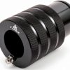 TUSK Wheel Bearing Greaser Aluminum Knurled Handle-0