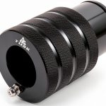 TUSK Wheel Bearing Greaser Aluminum Knurled Handle-0