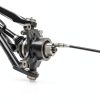 Tusk Wheel Greaser for ATV UTV Aluminum Handle-5