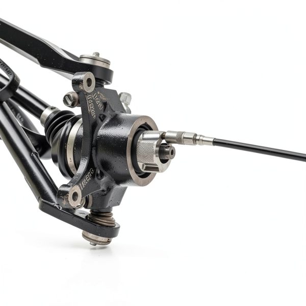 Tusk Wheel Greaser for ATV UTV Aluminum Handle-5