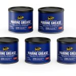 Automotive Wheel Bearing Grease by Pavo 5824006584-0