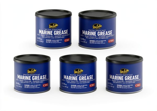 Automotive Wheel Bearing Grease by Pavo 5824006584-0