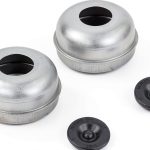 Dexter Axle Silver Rubber Wheel Bearing Grease-0