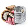Quickwolf X3 Wheel Bearing Grease Tool Aluminum-1