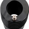 TUSK Wheel Bearing Greaser Aluminum Knurled Handle-1