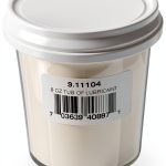 Energy Suspension Wheel Bearing Grease 9.11104 High Viscosity Machined-0