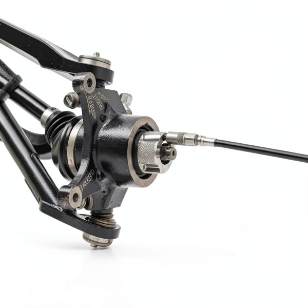 Tusk Off-Road ATV/UTV Wheel Bearing Greaser with Aluminum Handle-6