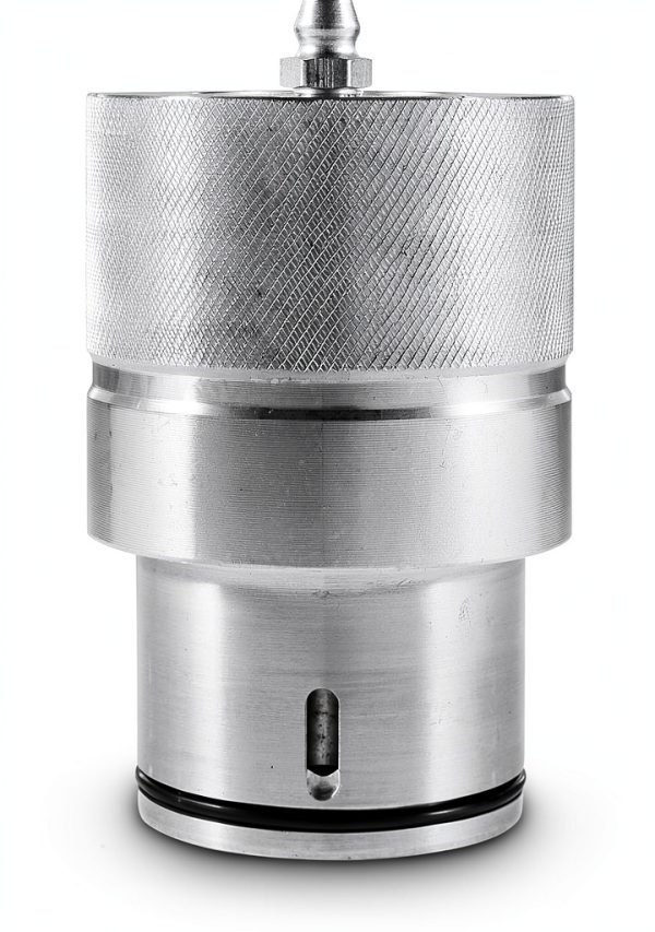 Tiger Tool 40mm Wheel Bearing Greaser Aluminum for Polaris ATV/UTV-1