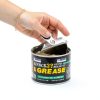 ABRO Masters #3 Wheel Bearing Grease Heavy Duty Multipurpose-5