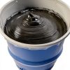 Wheel Bearing Grease Republic Oil Black Polyurea EP2 518°F-2