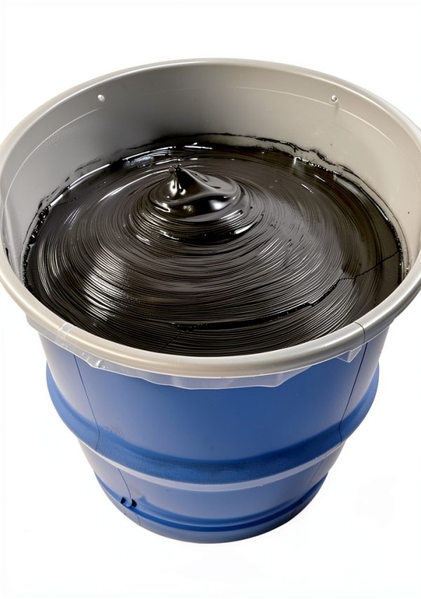 Wheel Bearing Grease Republic Oil Black Polyurea EP2 518°F-2