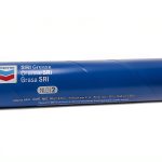 Black Pearl SRI 2 High Temp Ball & Roller Bearing Grease 10x2x2in-0