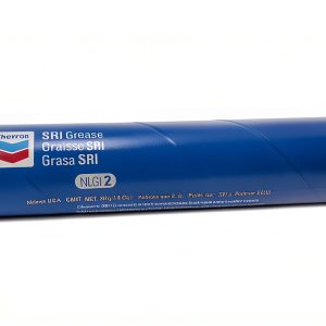 Black Pearl SRI 2 High Temp Ball & Roller Bearing Grease 10x2x2in-0
