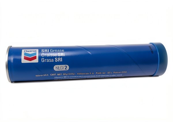 Black Pearl SRI 2 High Temp Ball & Roller Bearing Grease 10x2x2in-0