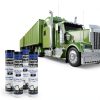 HAOSLINE Blue High Temp Lithium Wheel Bearing Grease 4x14oz Heavy Duty-5